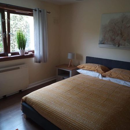 Apartamento Loch View Fort William Exterior foto