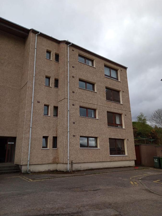 Apartamento Loch View Fort William Exterior foto